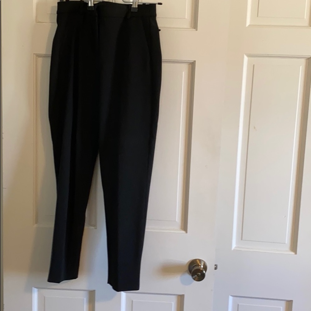 Jcrew high rise Cameron pant